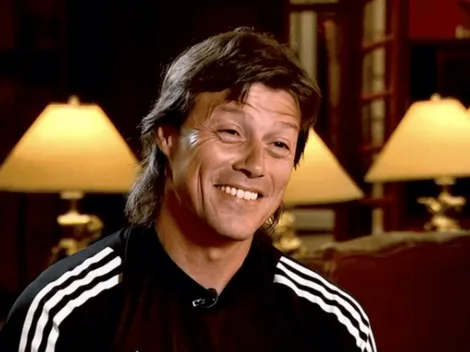 "Con el VAR tendríamos dos títulos": Almeyda