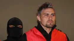 El Gato ortiz fue condenado por secuestro