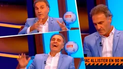 Show en 90 Minutos: Ruggeri le pegó a la juventud y las parejas con mucha diferencia de edad