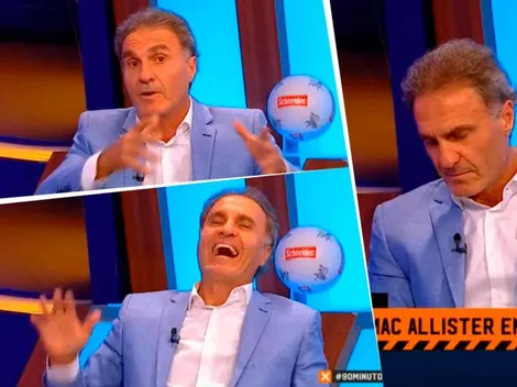 Show en 90 Minutos: Ruggeri le pegó a la juventud y las parejas con mucha diferencia de edad