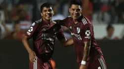 Rojas: "A veces del apuro me sale gritarles en Guaraní a mis compañeros"