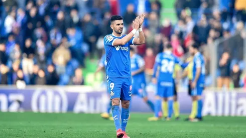 Ángel: "Si me contactan desde Barcelona, lo pensaré"