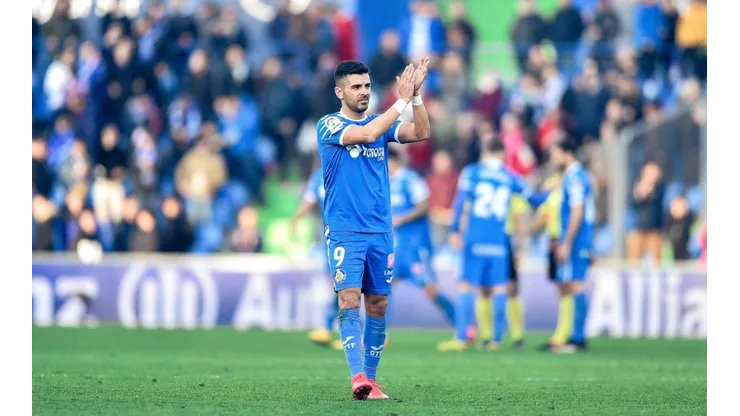 Ángel: "Si me contactan desde Barcelona, lo pensaré"