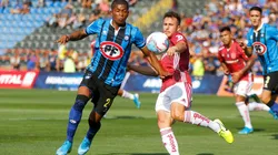 Qué canal transmite Huachipato vs. Deportivo Pasto por la Copa Sudamericana