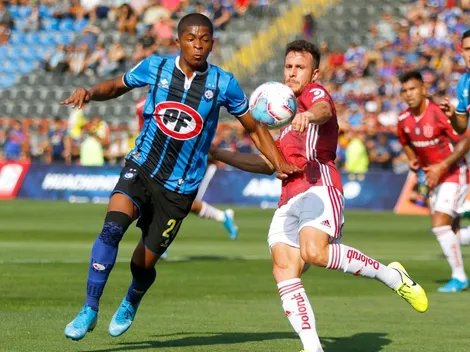 Qué canal transmite Huachipato vs. Deportivo Pasto por la Copa Sudamericana