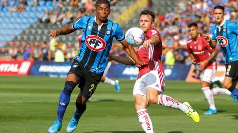 Qué canal transmite Huachipato vs. Deportivo Pasto por la Copa Sudamericana