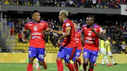 EN VIVO: Huachipato vs. Deportivo Pasto por la Copa Sudamericana