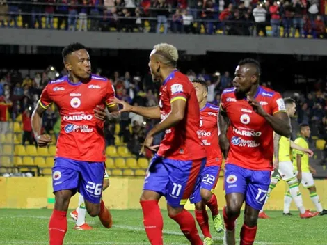 EN VIVO: Huachipato vs. Deportivo Pasto por la Copa Sudamericana