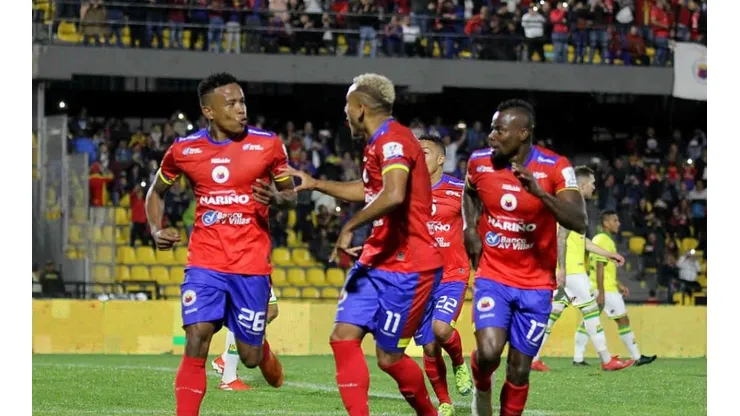 EN VIVO: Huachipato vs. Deportivo Pasto por la Copa Sudamericana