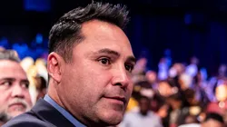 El pedido de Óscar de la Hoya a Floyd Mayweather