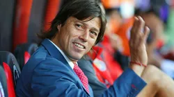 Almeyda gustaba para el Monterrey