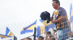 Los aficionados de San Luis están criticando al club