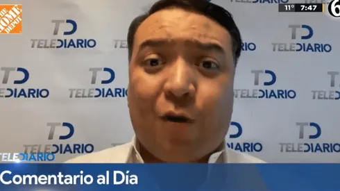 Willie González lamentó el nivel que tiene Monterrey