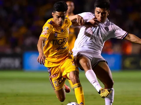 La razón por la que Fulgencio eligió a Tigres sobre América