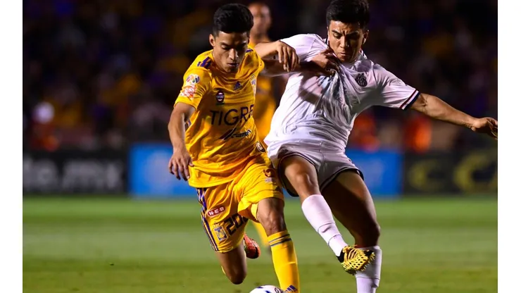 La razón por la que Fulgencio eligió a Tigres sobre América