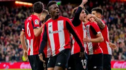 EN VIVO: Athletic Bilbao vs. Granada por la Copa del Rey