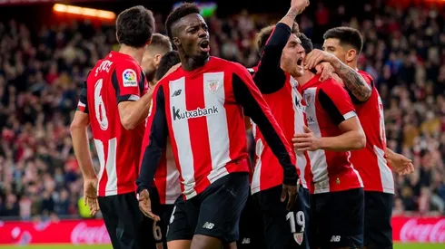 EN VIVO: Athletic Bilbao vs. Granada por la Copa del Rey