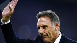 Ameal: "Gallardo es buen técnico, pero el mejor es Russo"