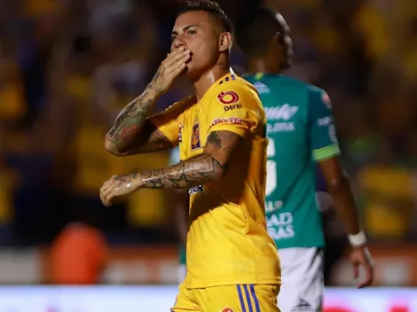 Vargas rompió el silencio y reveló dónde continuará su carrera