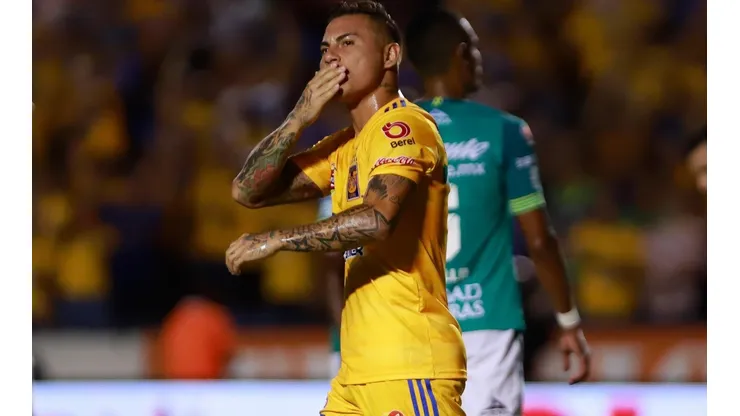 Vargas rompió el silencio y reveló dónde continuará su carrera