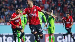 Tijuana, con buenos diez minutos finales, se adelantó en la serie