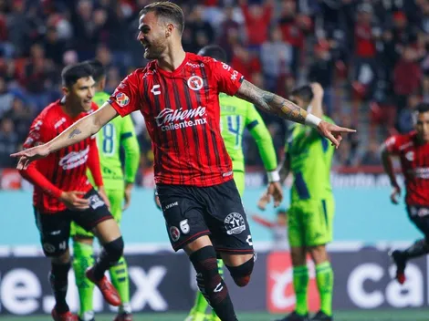 Tijuana, con buenos diez minutos finales, se adelantó en la serie