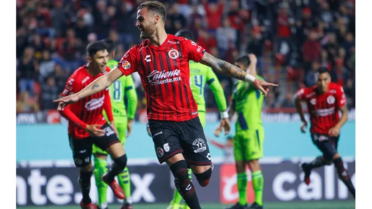 Tijuana, con buenos diez minutos finales, se adelantó en la serie
