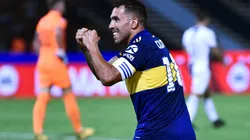 Decisión de Russo: Tevez no se toca