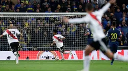 Ameal: "Debe ser peor irse a la B que la final"