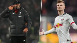 Liverpool hará un intento por el delantero que le quita el sueño a Klopp