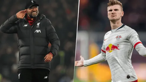 Liverpool hará un intento por el delantero que le quita el sueño a Klopp