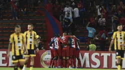 EN VIVO: Deportivo Táchira vs. Independiente Medellín por la Copa Libertadores