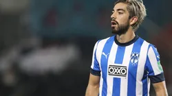 Llegó el depósito y Pizarro será nuevo jugador de Inter Miami