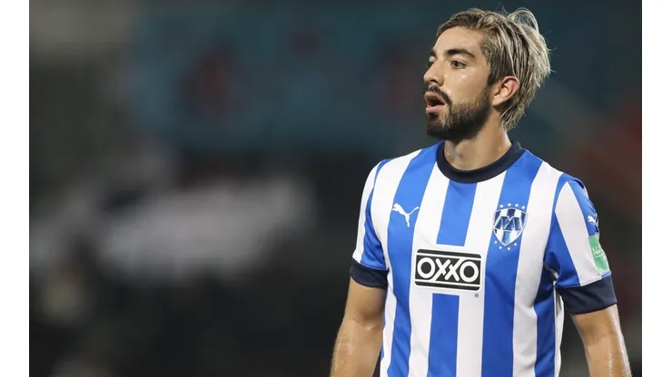 Llegó el depósito y Pizarro será nuevo jugador de Inter Miami