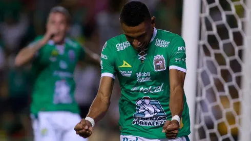 León vive un gran momento