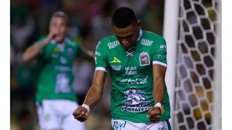 León vive un gran momento