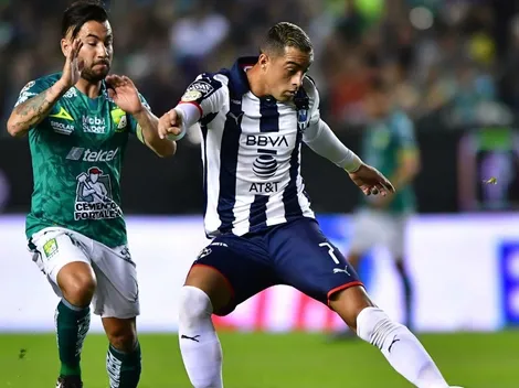 EN VIVO: Santos vs. Monterrey por la Copa MX