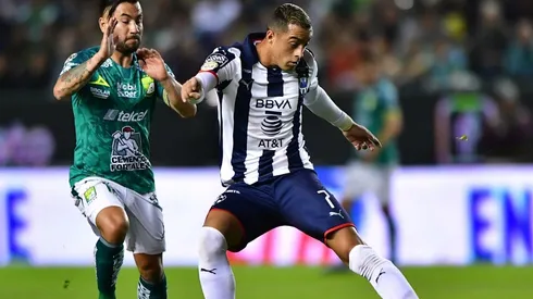 EN VIVO: Santos vs. Monterrey por la Copa MX