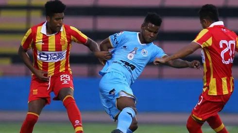 EN VIVO: Atlético Grau vs. River Plate por la Copa Sudamericana