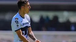 Dinenno entiende que la altura le juega a favor a Pumas