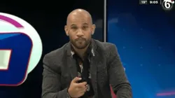 Funes Mori cambió su look y Pello Maldonado acusó plagio