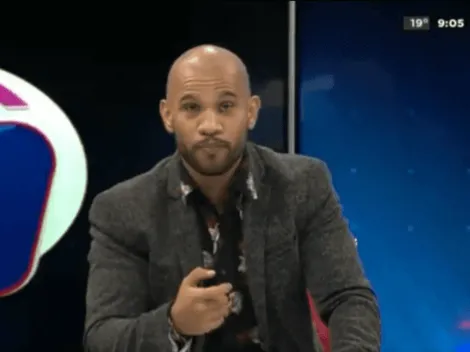 Funes Mori cambió su look y Pello Maldonado acusó plagio