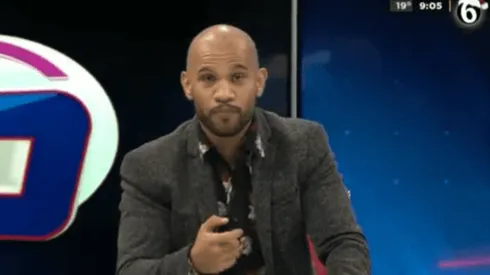 Funes Mori cambió su look y Pello Maldonado acusó plagio