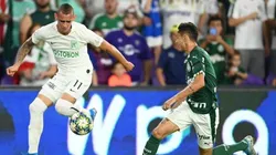 EN VIVO: Boyacá Chico vs. Atlético Nacional por la Liga BetPlay