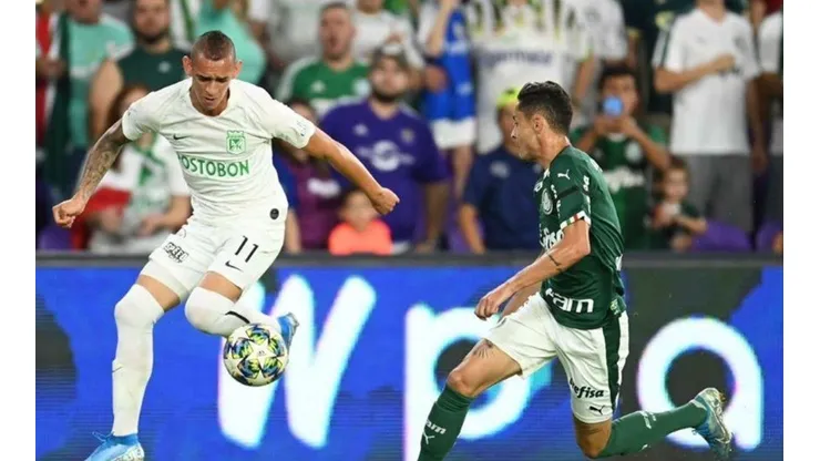 EN VIVO: Boyacá Chico vs. Atlético Nacional por la Liga BetPlay