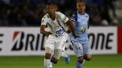 EN VIVO: Deportes Tolima vs. Macará por la Copa Libertadores