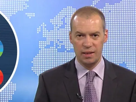 Andre Marín dice que en cualquier momento Chivas buscará un nuevo técnico