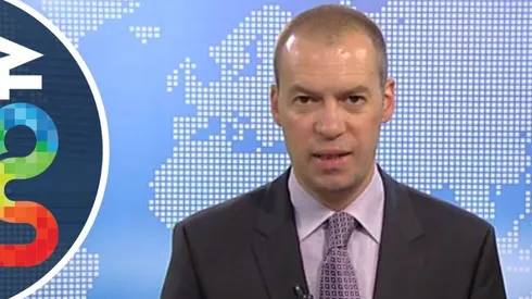 El periodista analizó la actualidad de Chivas.