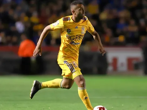 Toque Filtrado: el agente de Carioca mintió para que Tigres le renueve