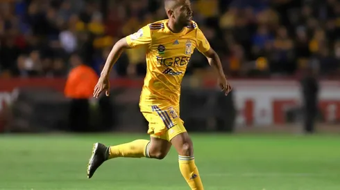 Toque Filtrado: el agente de Carioca mintió para que Tigres le renueve